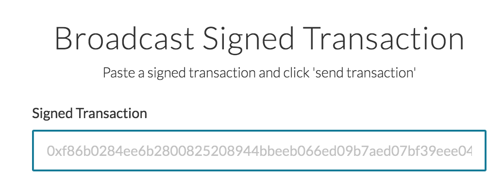 My Crypto Step 1